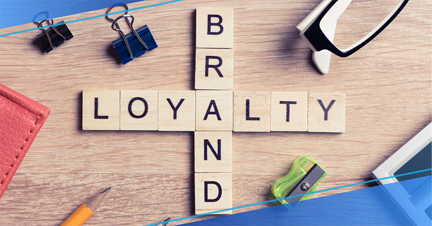 وفاداری به برند یا ‌Brand Loyalty چیست؟