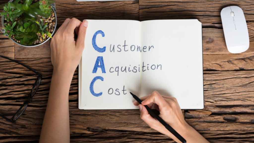 CAC چیست؟ (شاخص هزینه جذب مشتری جدید)