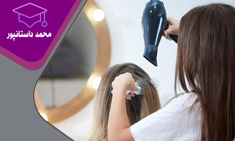 بازار کار آرایشگری در کشورهای مختلف