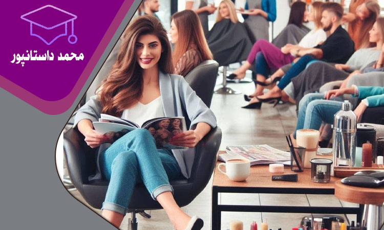 روش فروش اسپین