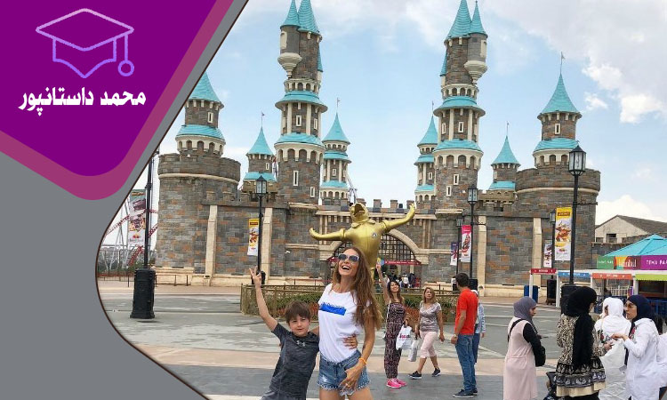 فضای instagramabel داشته باشید!