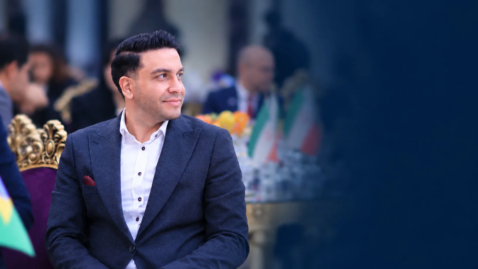 محمد داستانپور
